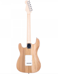 ANGEL AEG111-N NATUREL ELEKTRO GİTAR