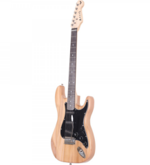 ANGEL AEG111-N NATUREL ELEKTRO GİTAR