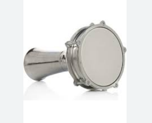 ES-AD04 ESMERAY ALÜMİNYUM DARBUKA 4 NO