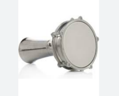 ES-AD04 ESMERAY ALÜMİNYUM DARBUKA 4 NO