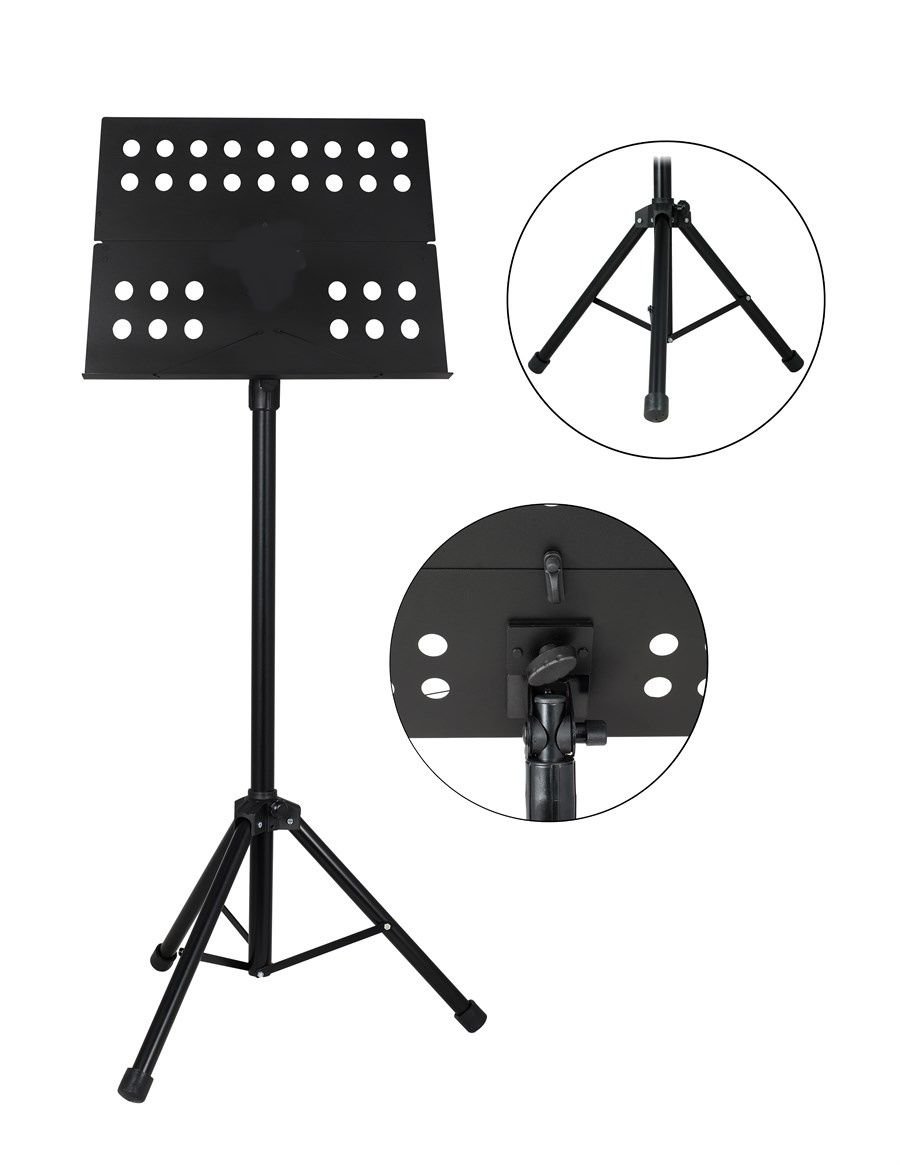 MARLA AL3492 ŞEF NOTA SEHPASI KATLANABİLİR ÇANTALI