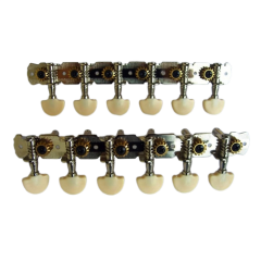 GM66S MAXTONE CÜMBÜŞ KULAĞI SET