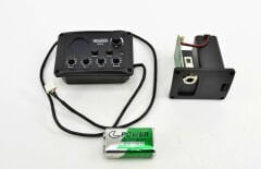 NEMESİS EQ-4 EKOLAYZER SAZ