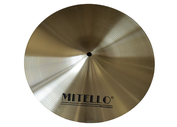 MİTELLO CZ 14 İNC CRASH ZİL