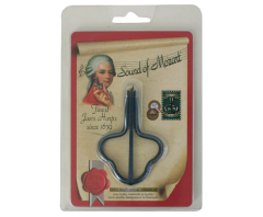 JAW HARP MOZART HARPNR15 MUSİK SCHWARZ MOZART HARP