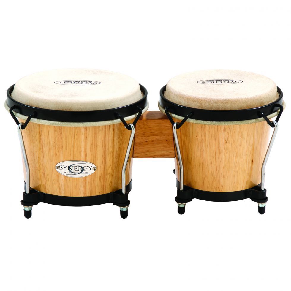 TOCA 2100N SYNERGY NATURAL GLOSS BONGO