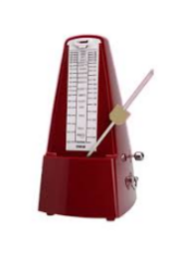 MUSEDO M-20RD METRONOME KIRMIZI