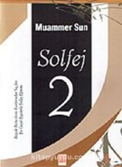 SNY-003 SOLFEJ 2 MUAMMER SUN