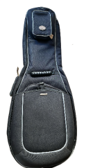 IBANEZ IAB7-BK AKUSTİK GİTAR KILIFI SİYAH