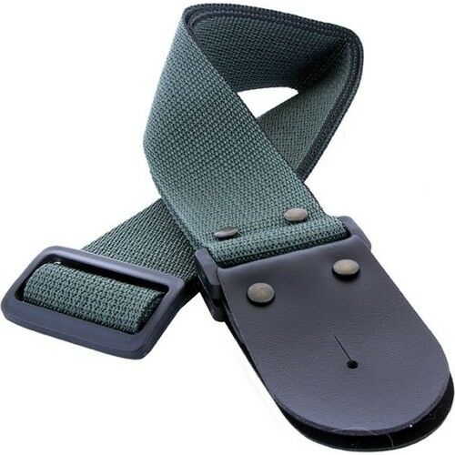 MGS100 MARLA GİTAR ASKISI YEŞİL