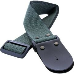 MGS100 MARLA GİTAR ASKISI YEŞİL