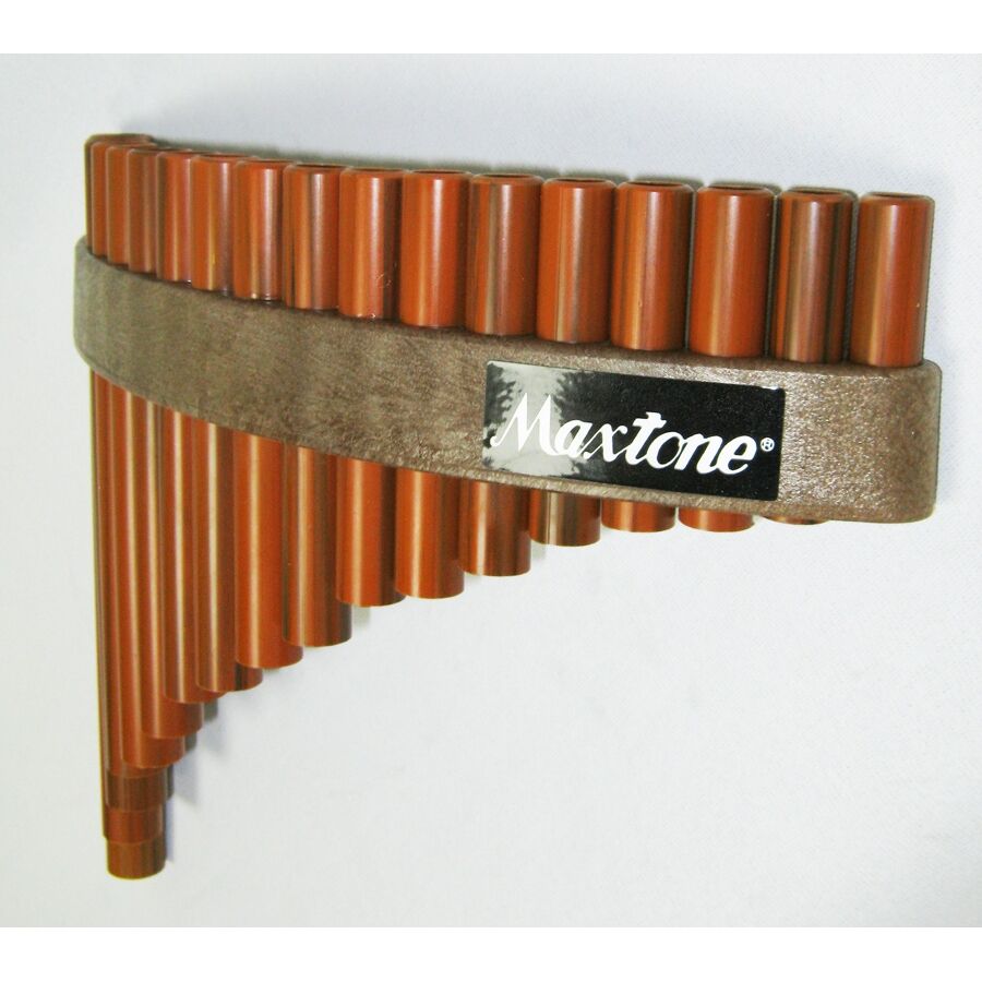 MAXTONE PF18 PAN FLÜT 18 NOTA