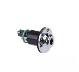 EPJ DİŞİ JACK 6.3 MM YUVASI 3.5 MM JACK SOKETLİ