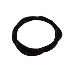 CREMONİA BHB SİYAH AT KILI SİYAH KEMENÇE-KEMAN