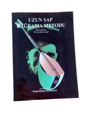 İMECE UZUN SAP BAĞLAMA METODU (KARA DÜZEN) TEMEL HAKKI KARAHASAN