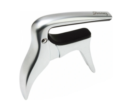 İBANEZ IGC10 AKUSTİK GİTAR KAPO