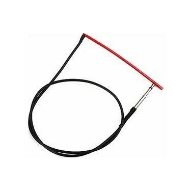 MAN40 FİSHMAN KIRMIZI EŞİK ALTI MANYETİK (BAĞLAMA )