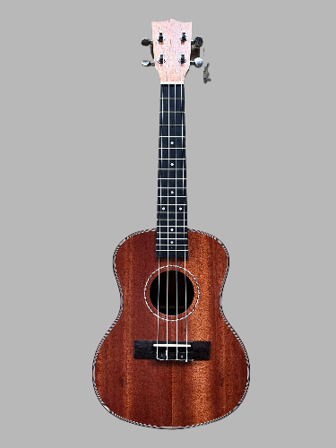 MARLA TENOR UKULELE KAHVERENGİ MAUN 26''