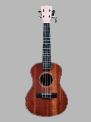 MARLA TENOR UKULELE KAHVERENGİ MAUN 26''