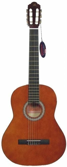 BARCELONA LC 3900 YW KLASİK GİTAR SARI 4/4