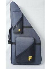 FORTEX 450 SERİ KANUN KILIFI TAŞIMA ÇANTASI SOFTCASE