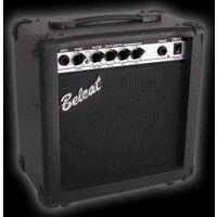 BELCAT G-15G 15 WATT COMBO ELEKTRO GİTAR ANFİ