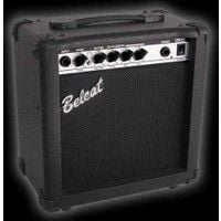 BELCAT G-15G 15 WATT COMBO ELEKTRO GİTAR ANFİ