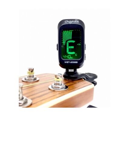 CHERUB WST-2058B KLİPSLİ AKORT ALETİ