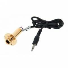 ARTEC EPG DİŞİ JAK GİRİŞİ ALTIN KABLOLU VİDALI