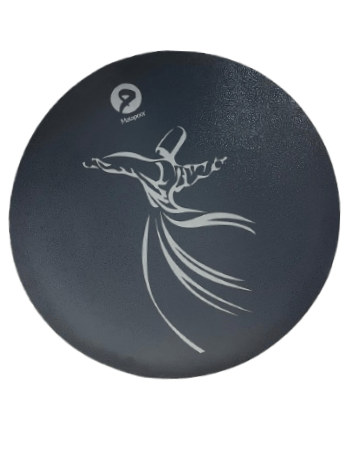 MATAPOOR KUMLU DERİ KALİTELİ SEMAZEN ERBANE KILIF DAHİL