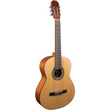 ALVARO ALVI0210 KLASİK GİTAR NO:29