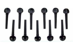 İMECE 7010 UD BURGUSU ABANOZ TAKIM