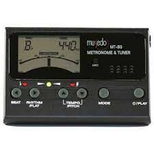 MUSEDO MT-80BK AKORT ALETİ  SİYAH