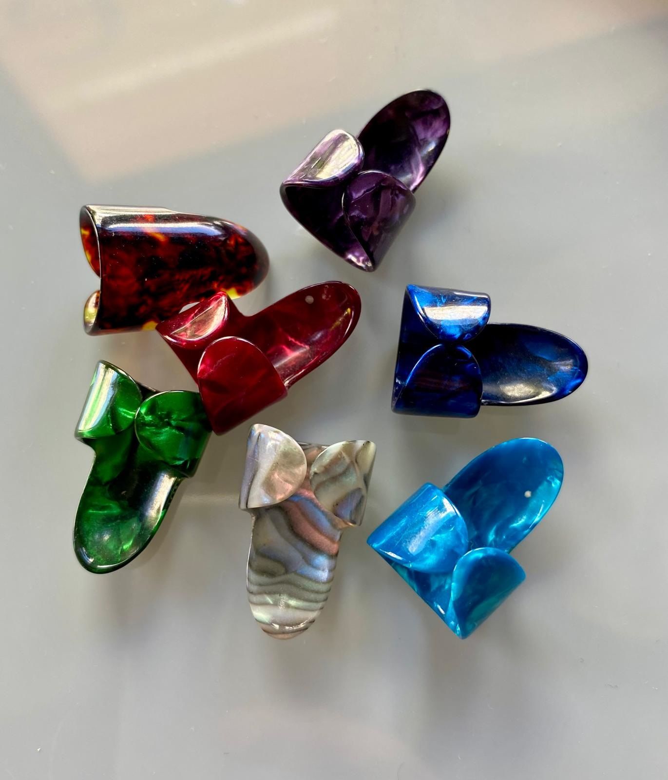 ALİCE AP20M PARMAK PENASI 1 ADET