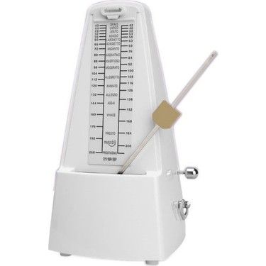 MUSEDO M-20WH METRONOME BEYAZ