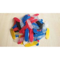 YORUM YSM-T3 SAZ MIZRAP HER İKİ TARAFI 3 NO