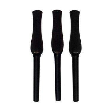 İMECE KKBA SAZ KLASİK KEMENÇE BURGUSU ABANOZ