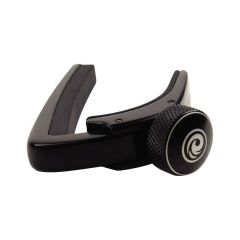 PLANETWAVES PWCP02 GİTAR KAPO AKUSTİK VE ELEKTRO SİYAH