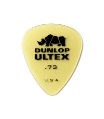 JİM DUNLOP 421R.73 ULTEX STANDART .73 MM SARI PENA