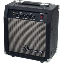 BLUESMAN GA10 GİTAR ANFİSİ 10 WATT