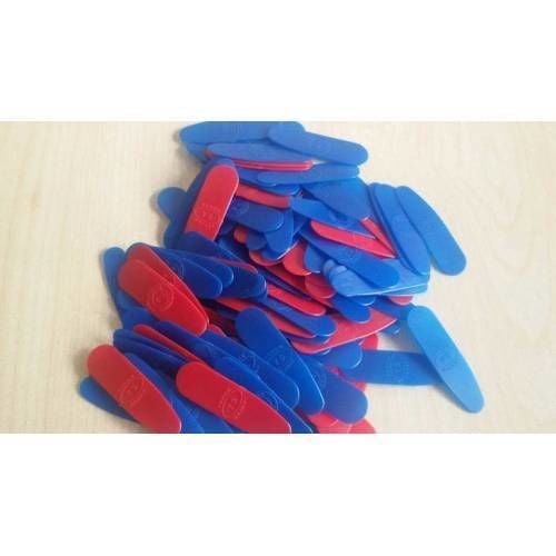 YORUM YSM-C45 SAZ MIZRAP ÇİFT TARAFLI 4/5 NO