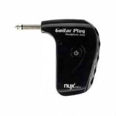 NUX GP-1 KULAKLIK AMFİSİ GİTAR İÇİN