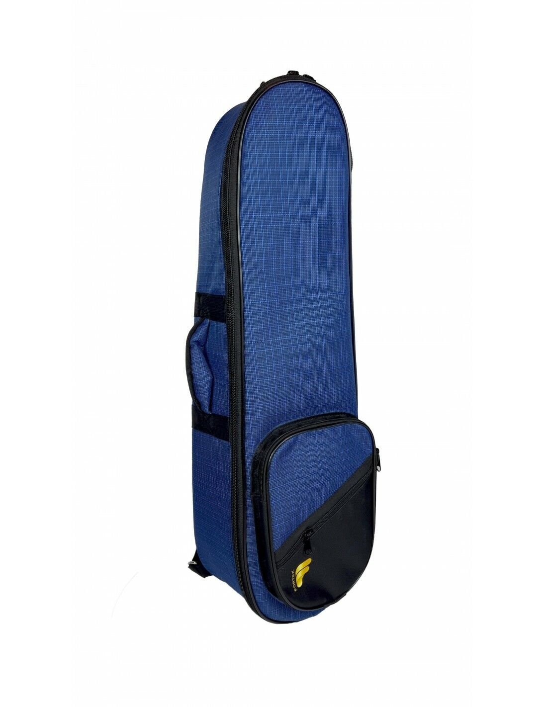 FORTEX 450 SERİSİ KABAK KEMANE ÇANTASI SOFTCASE LACİVERT