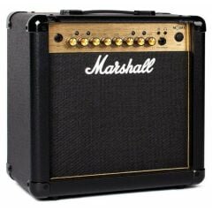 MARSHALL MG15GFX GİTAR ANFİSİ  15 WATT