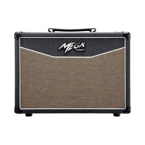 MEGA AC-30R AKUSTİK COMBO AMFİ 30 W