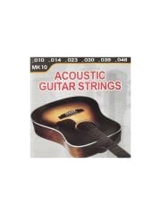 ARTSTAND MK10 AKUSTİK GİTAR TELİ