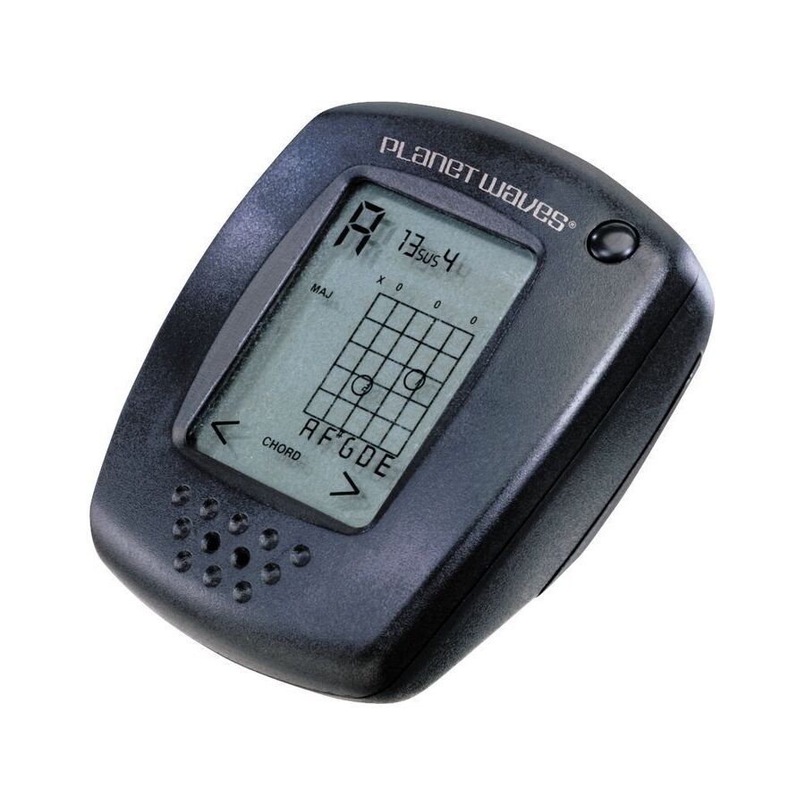 PLANETWAVES PWCM CHORDMASTER DİJİTAL AKORD GÖSTERİCİ MİNİ