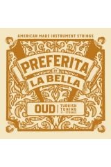 LA BELLA OU-PT PREFERİTA UD TELİ TÜRK DÜZENİ PROFESYONEL