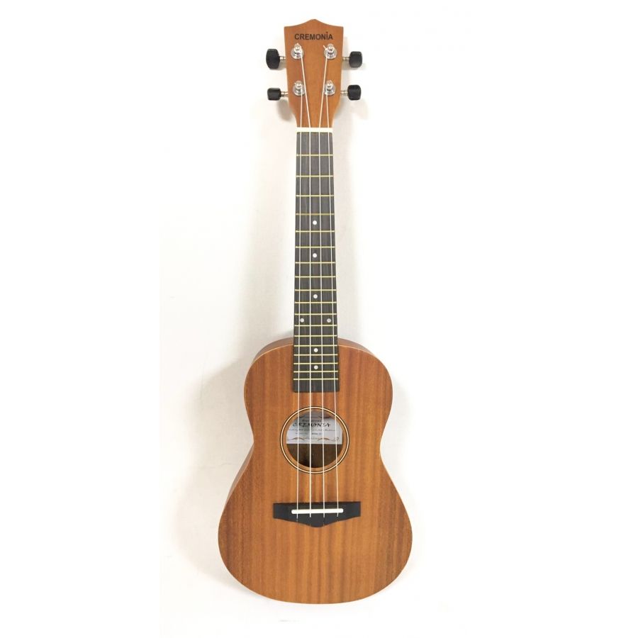 CREMONİA AU006L-23 UKULELE  MAUN CONCERT