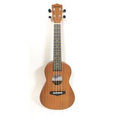 CREMONİA AU006L-23 UKULELE  MAUN CONCERT